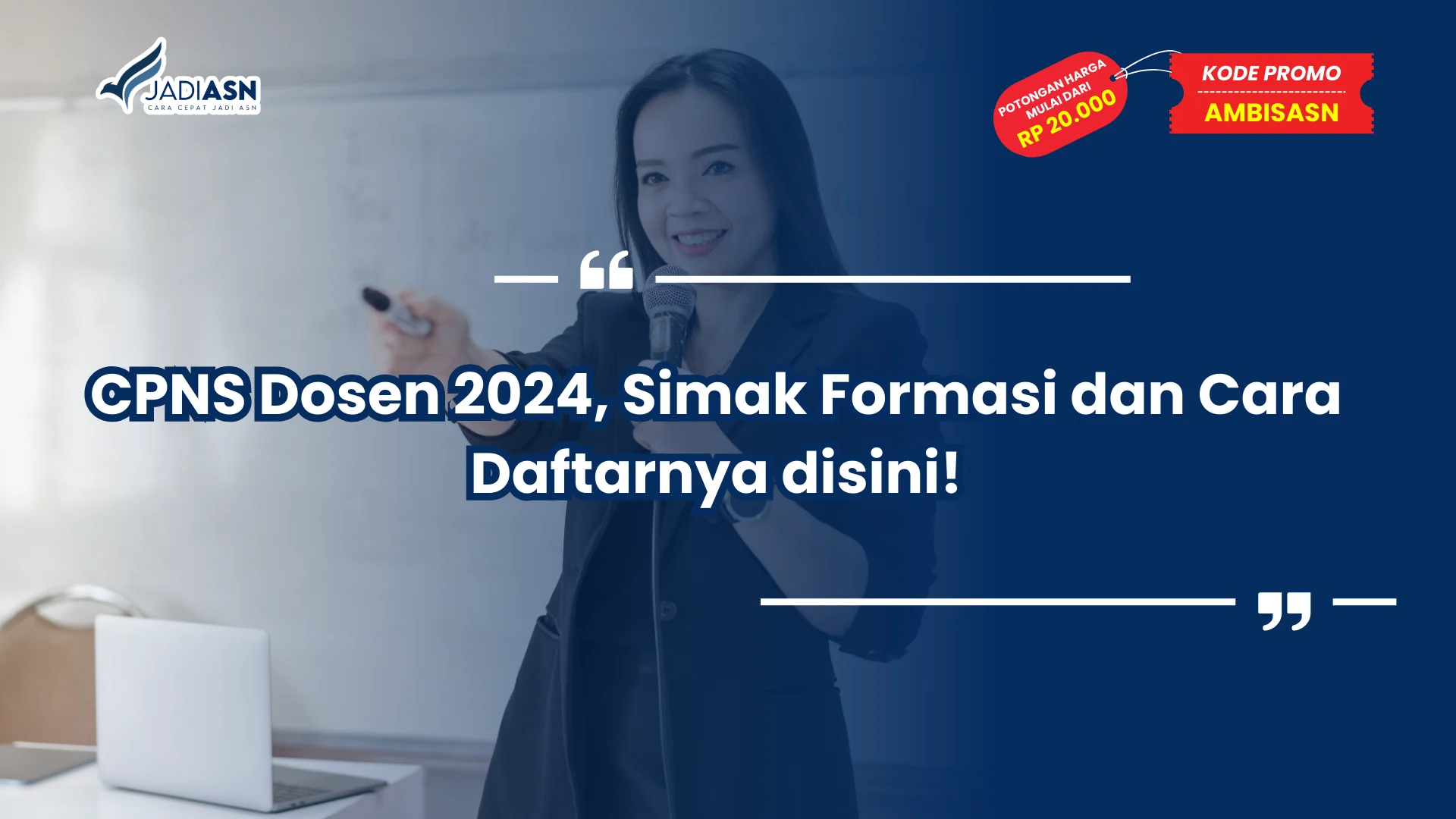 CPNS Dosen