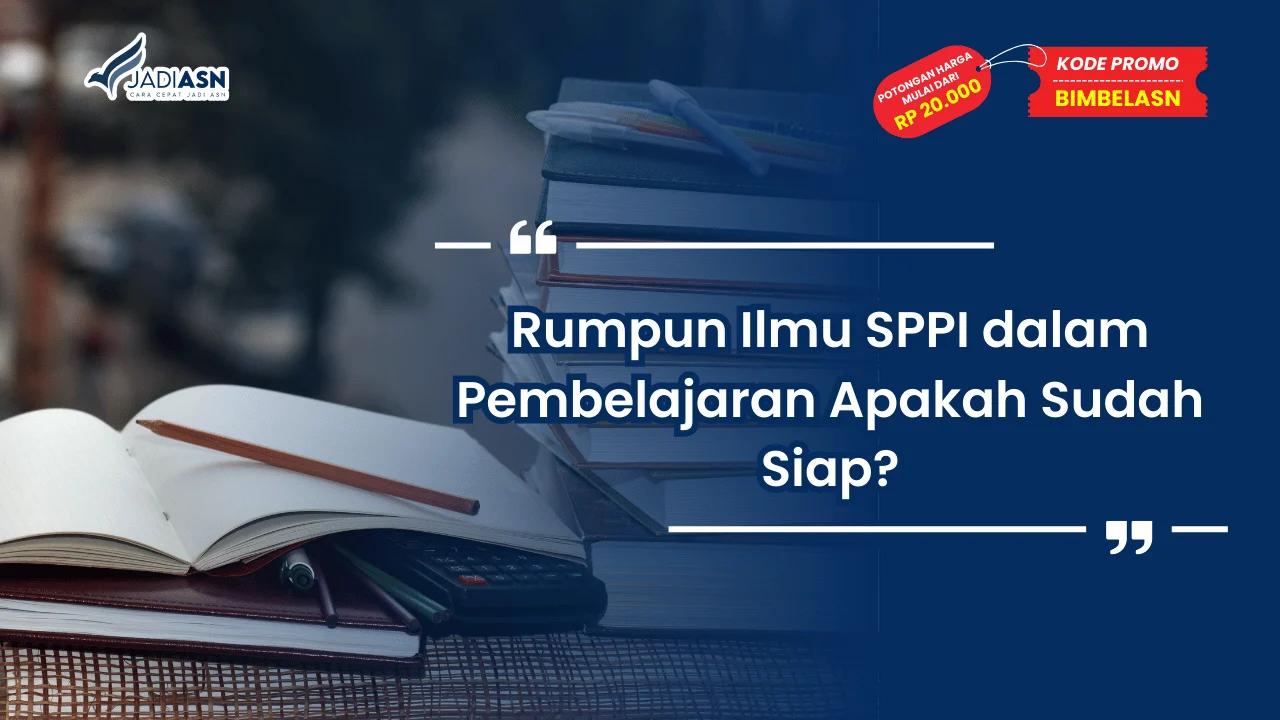 Rumpun Ilmu SPPI