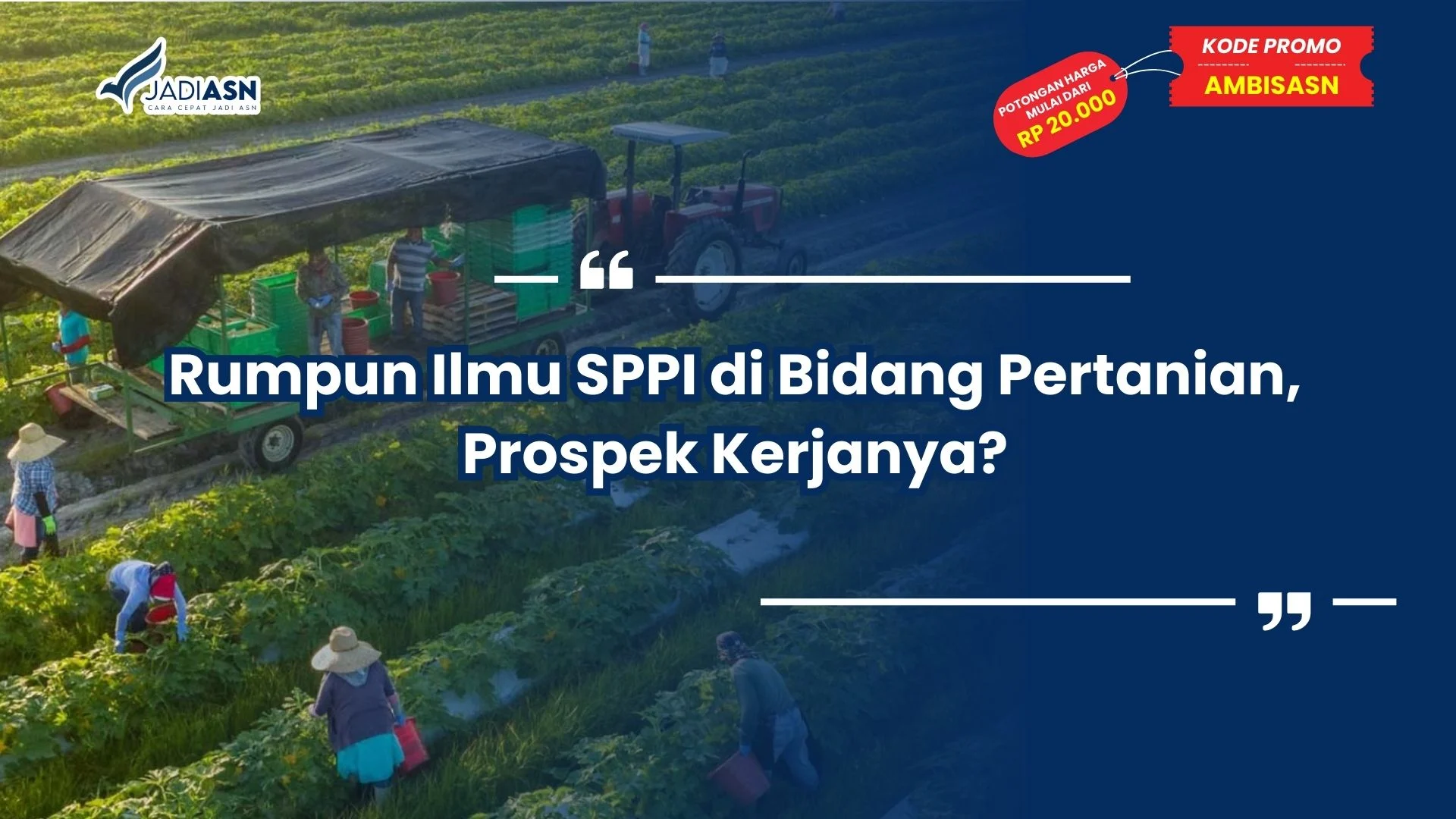 Rumpun Ilmu SPPI