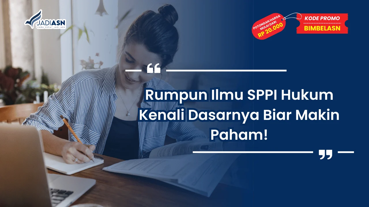 Rumpun Ilmu SPPI