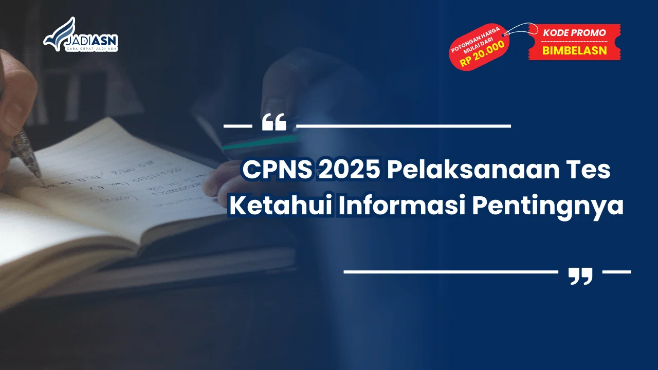 CPNS 2025