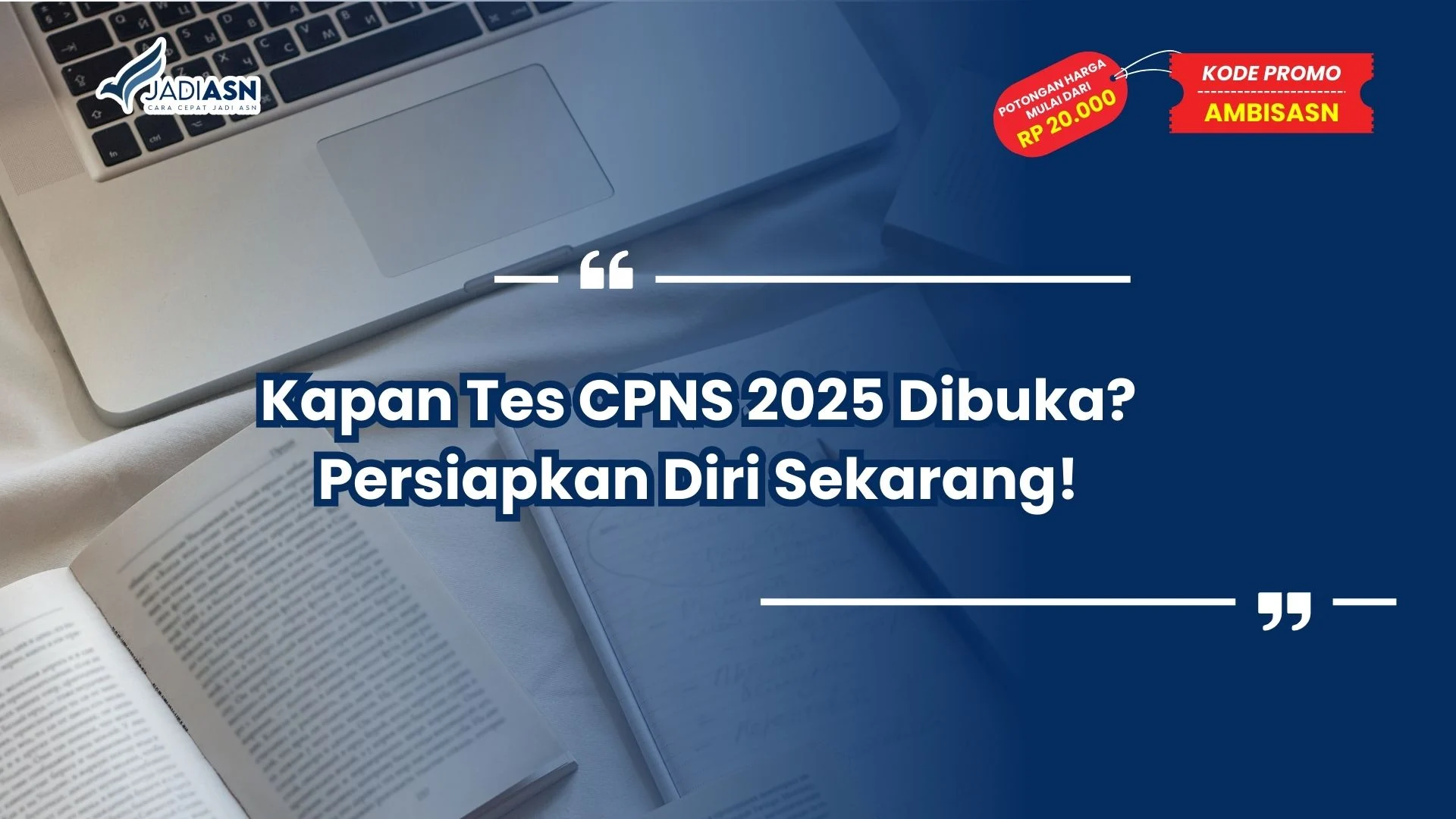 Kapan CPNS 2025