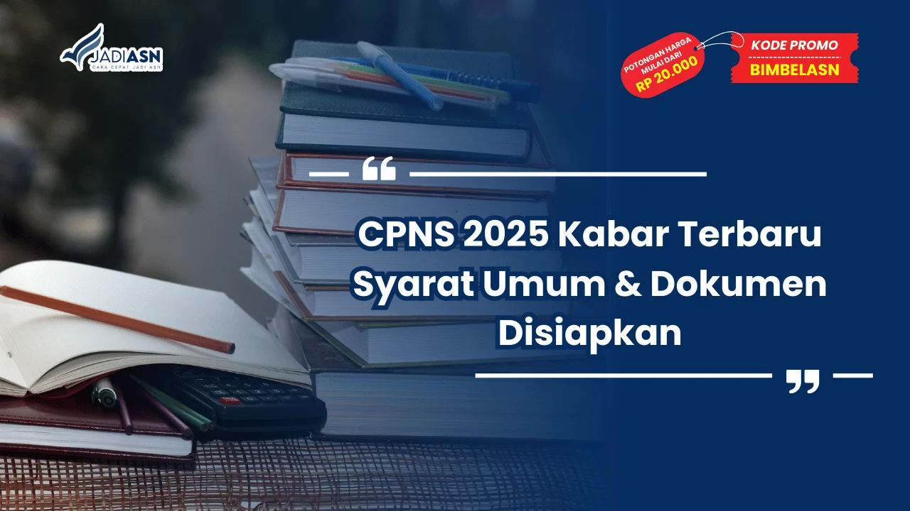 CPNS 2025