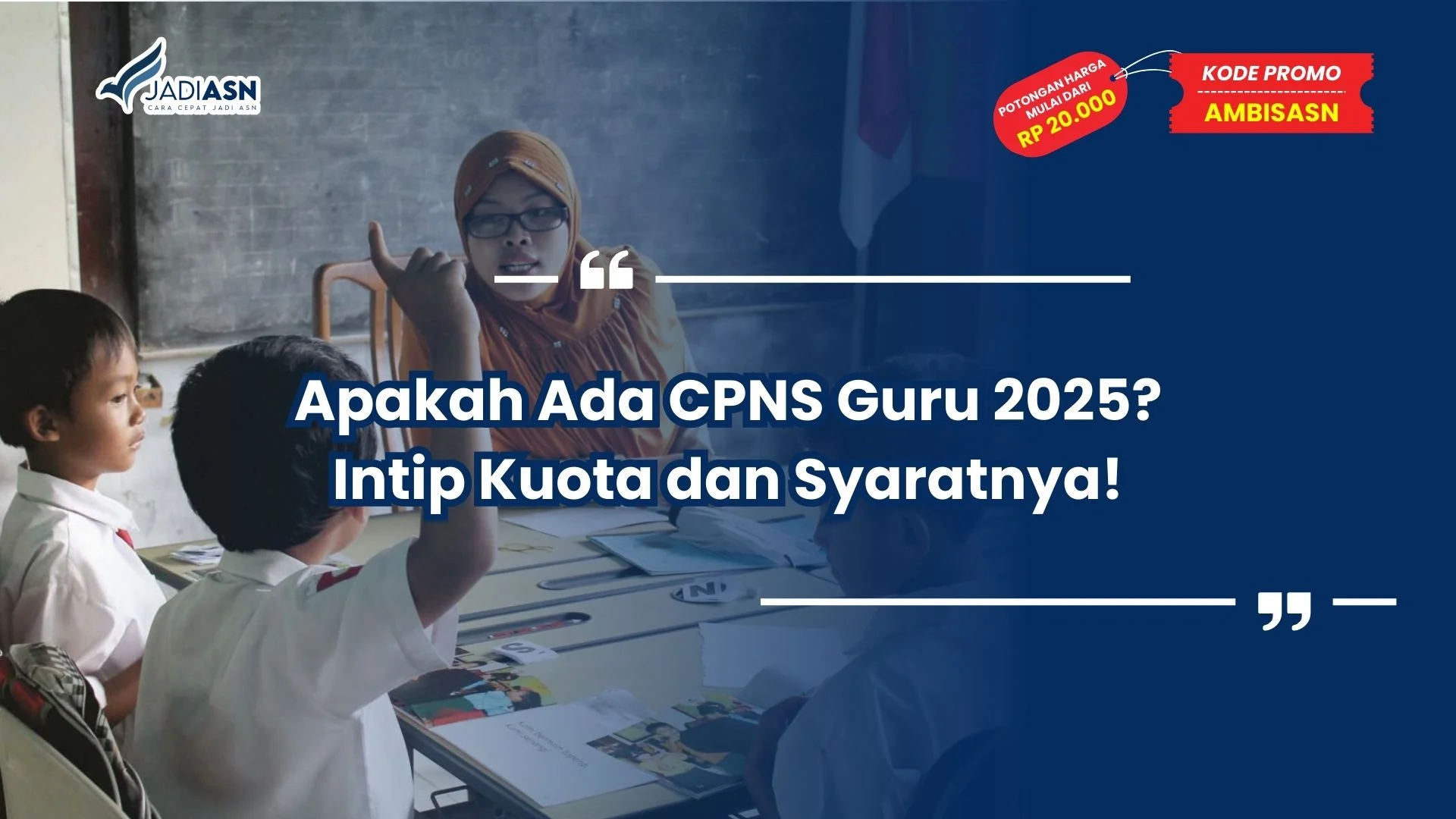 Kapan CPNS 2025