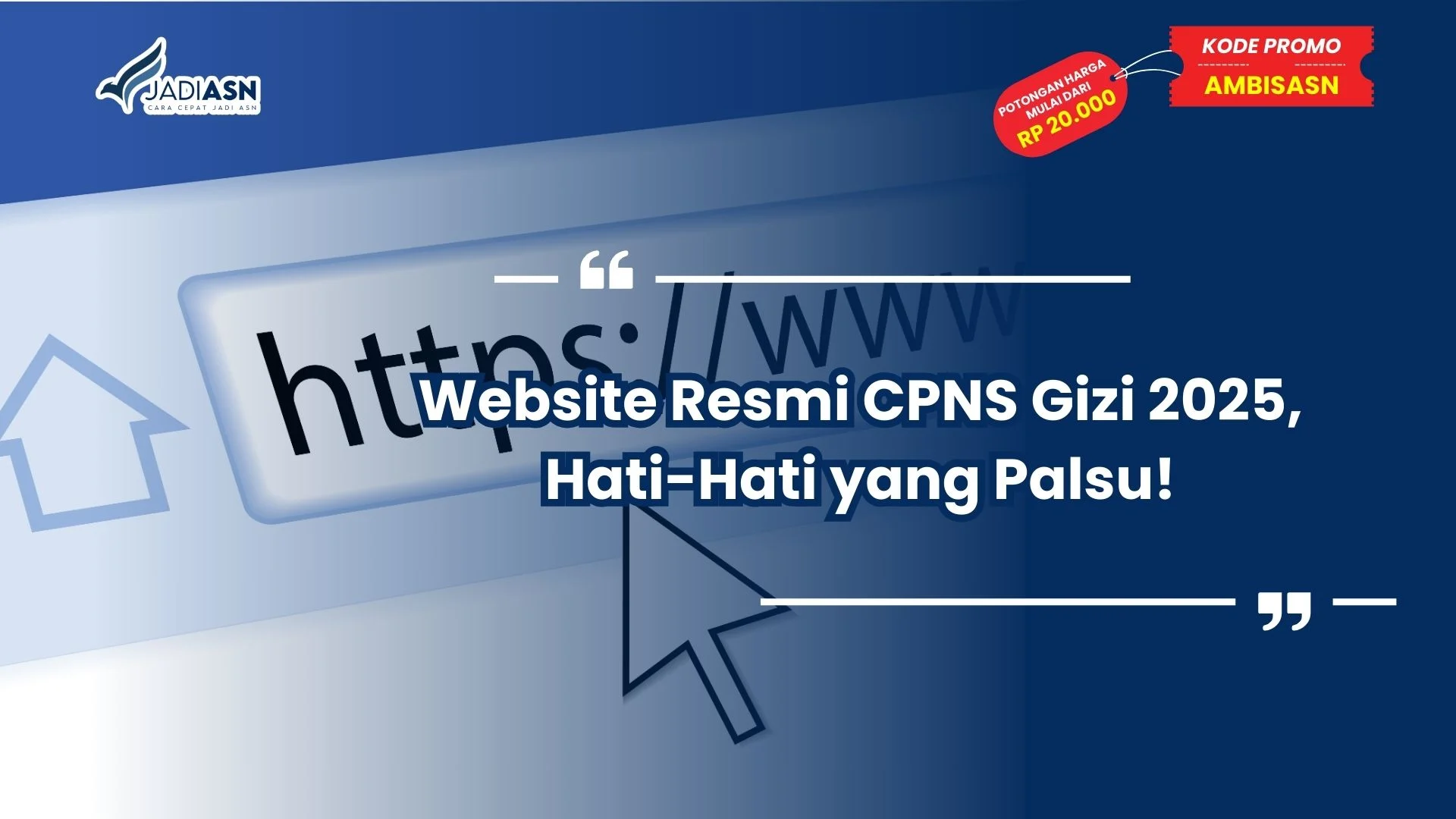 CPNS Gizi 2025