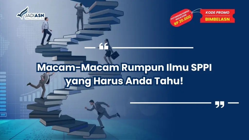 Rumpun Ilmu SPPI