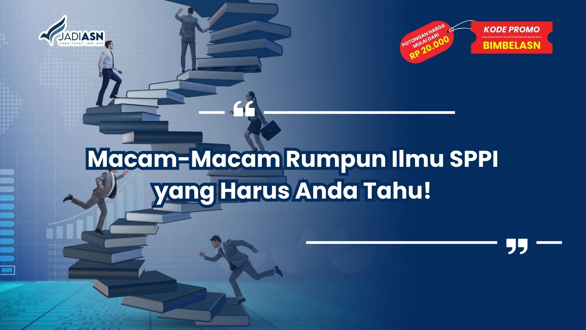 Rumpun Ilmu SPPI