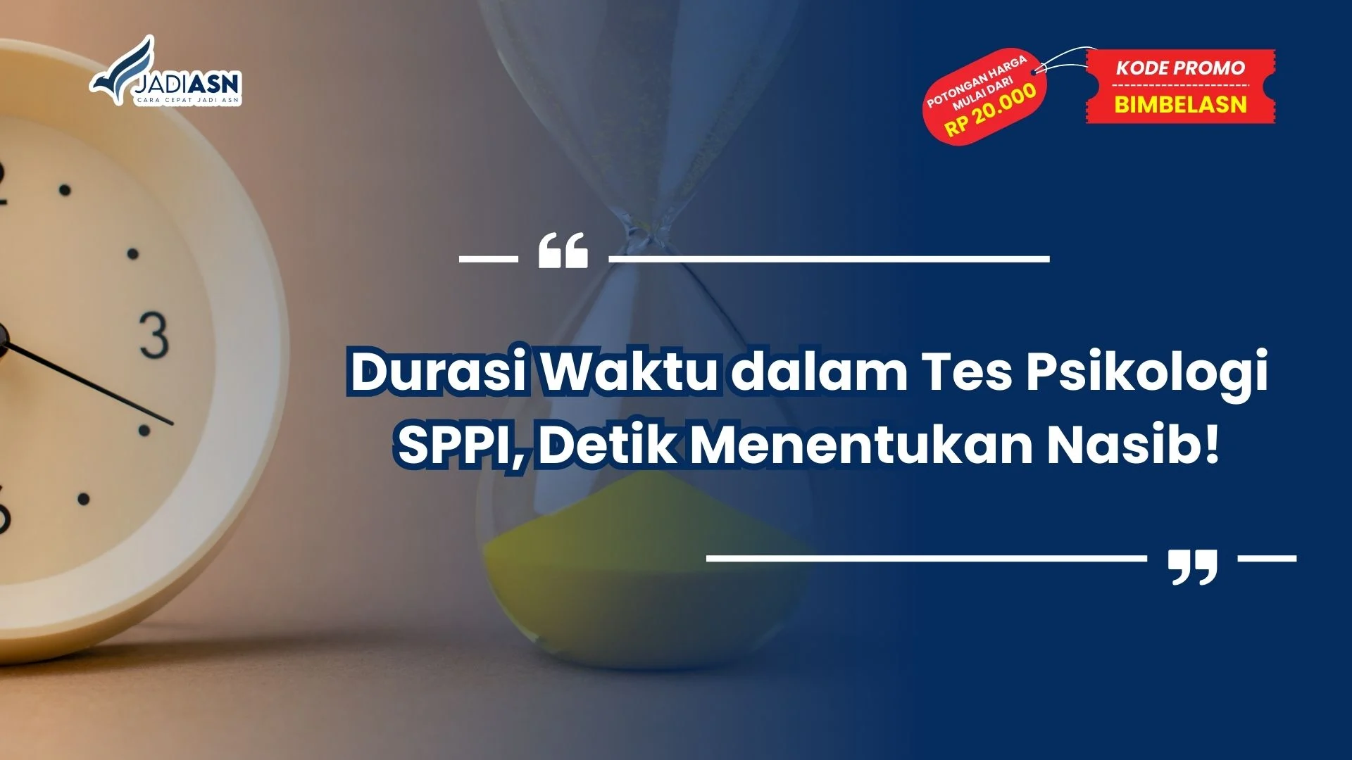 Tes Psikologi SPPI