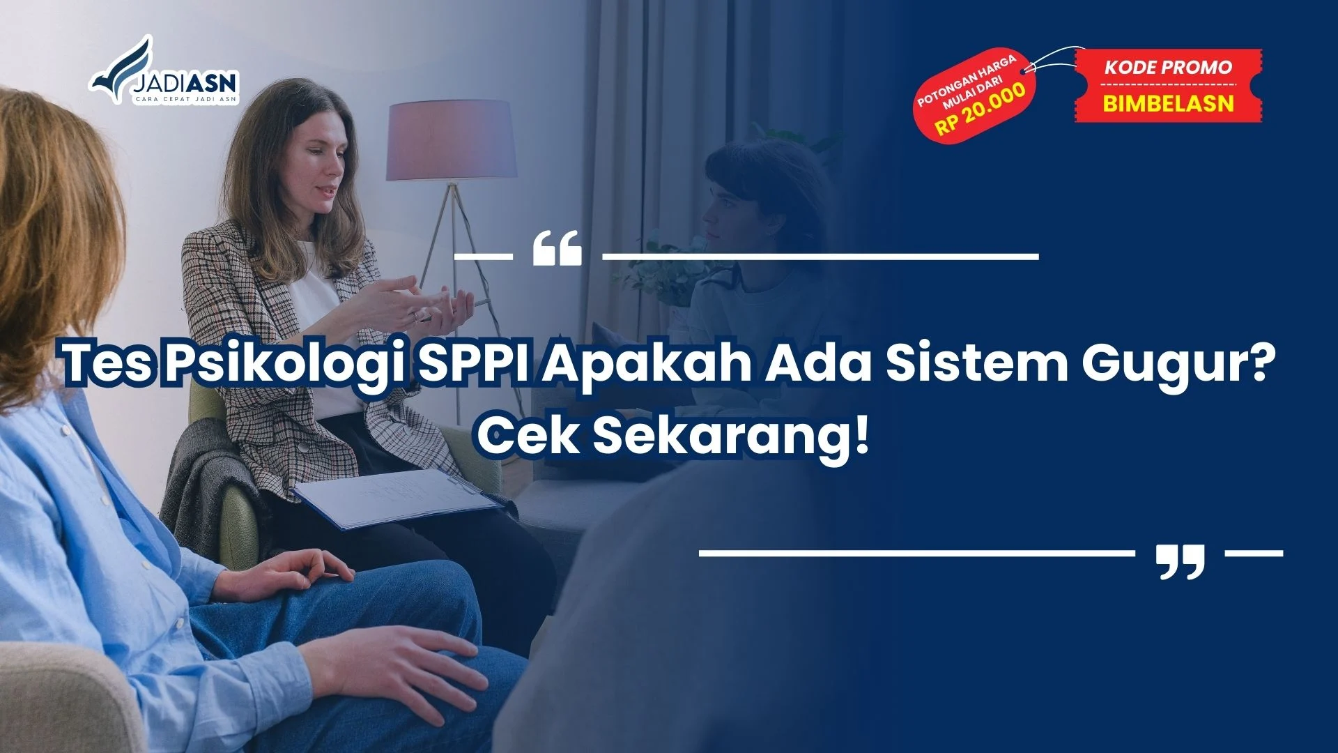 Tes Psikologi SPPI