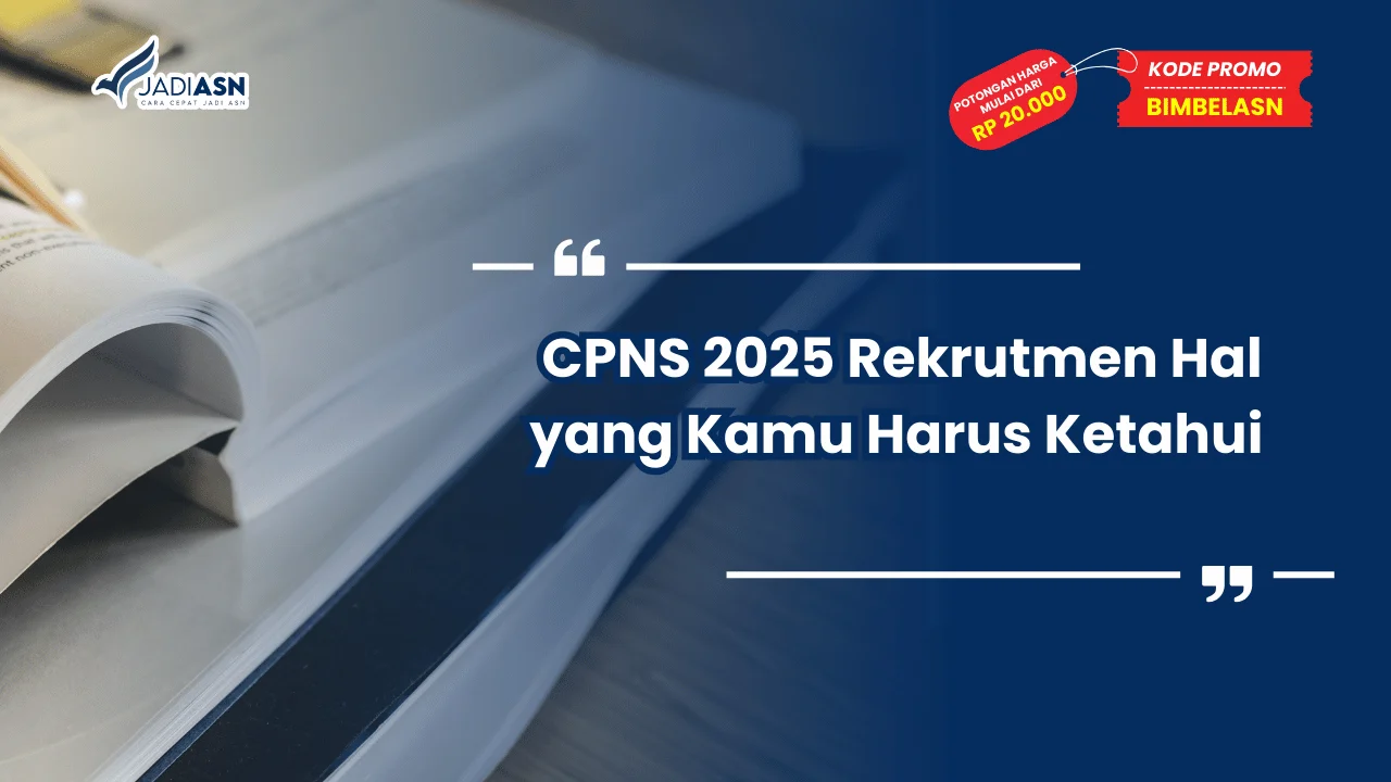 CPNS 2025