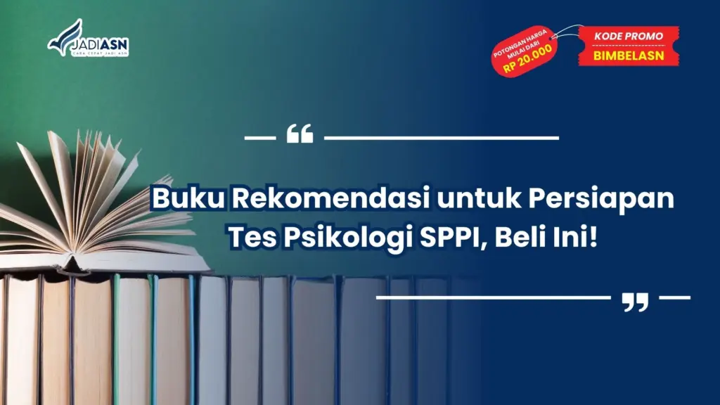 Tes Psikologi SPPI