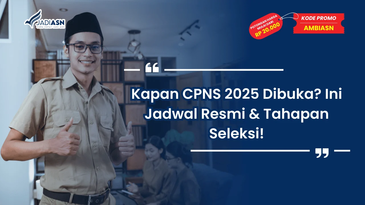 CPNS 2025