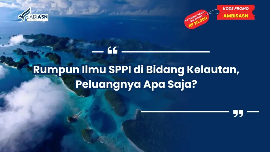 Rumpun Ilmu SPPI