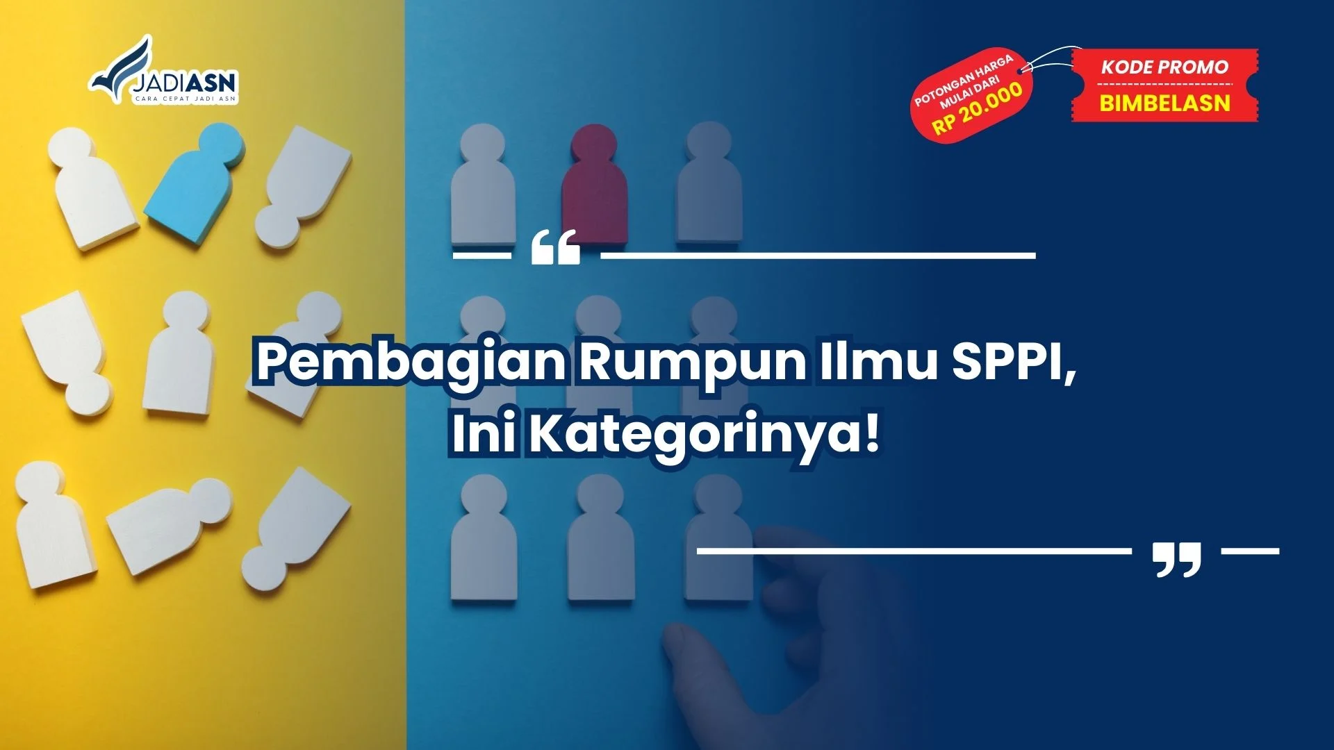 Rumpun Ilmu SPPI