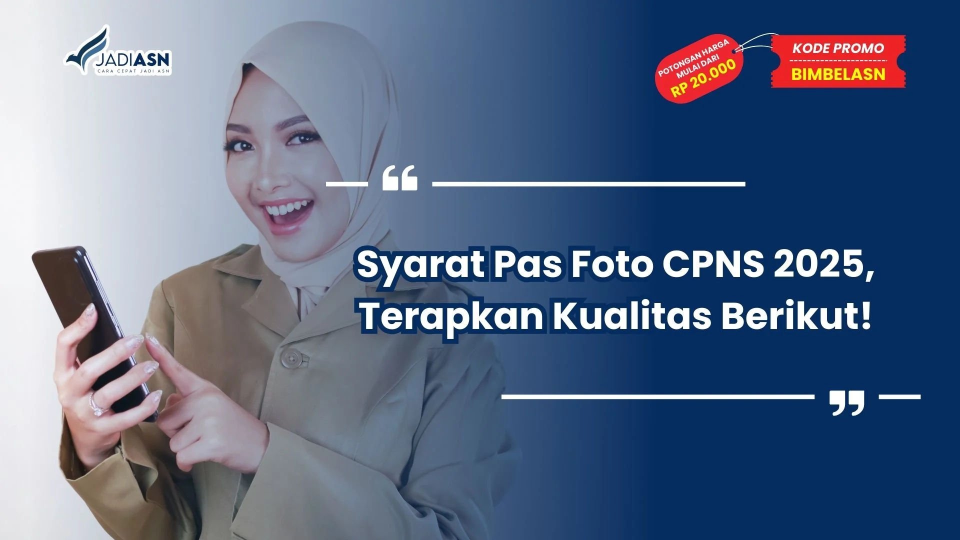 Syarat CPNS 2025