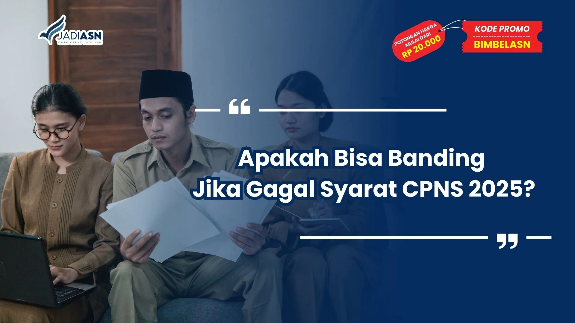 Syarat CPNS 2025