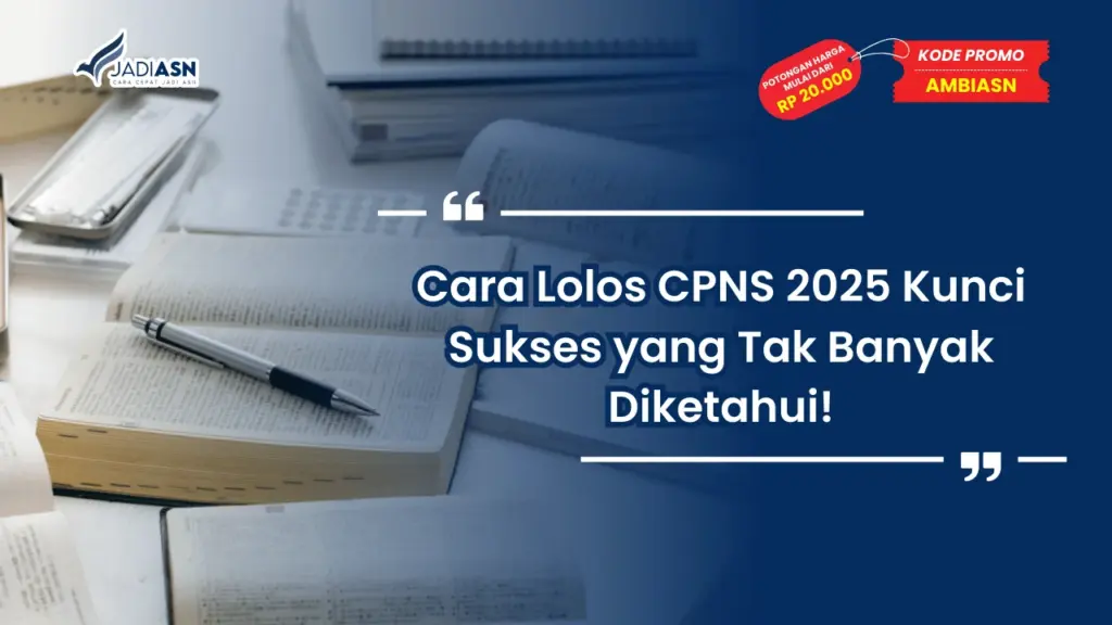 CPNS 2025