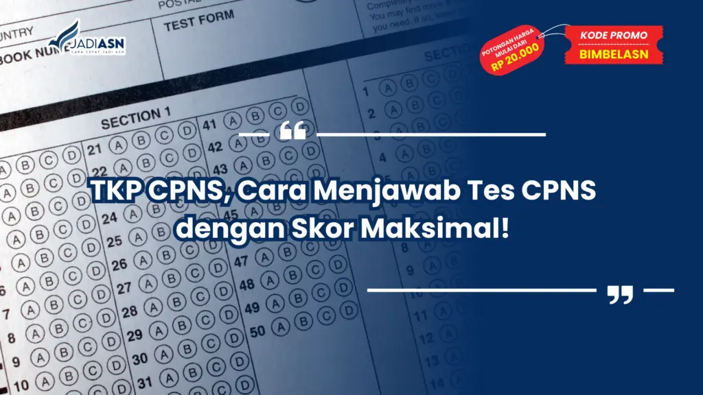TKP CPNS