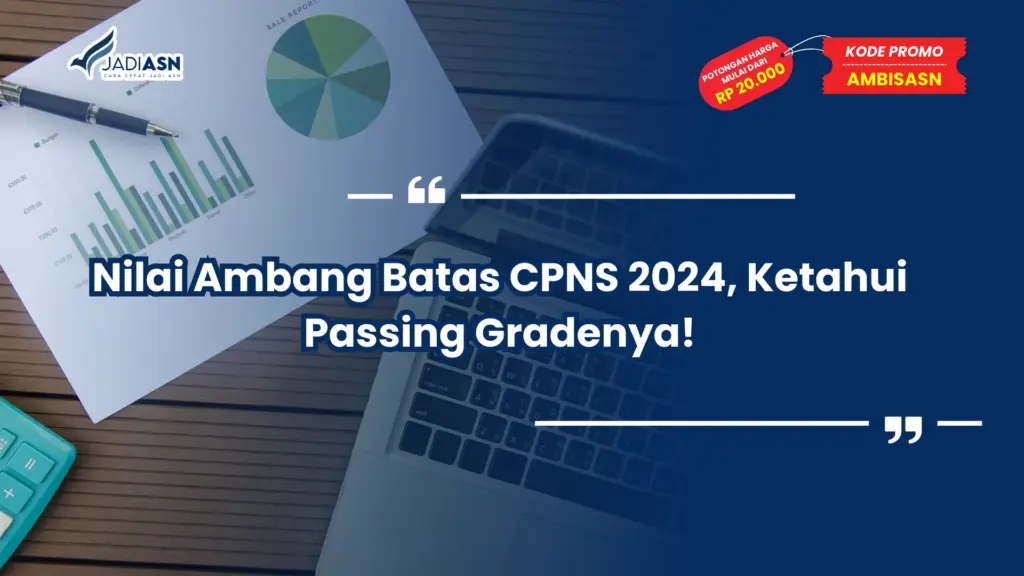 Nilai Ambang Batas CPNS