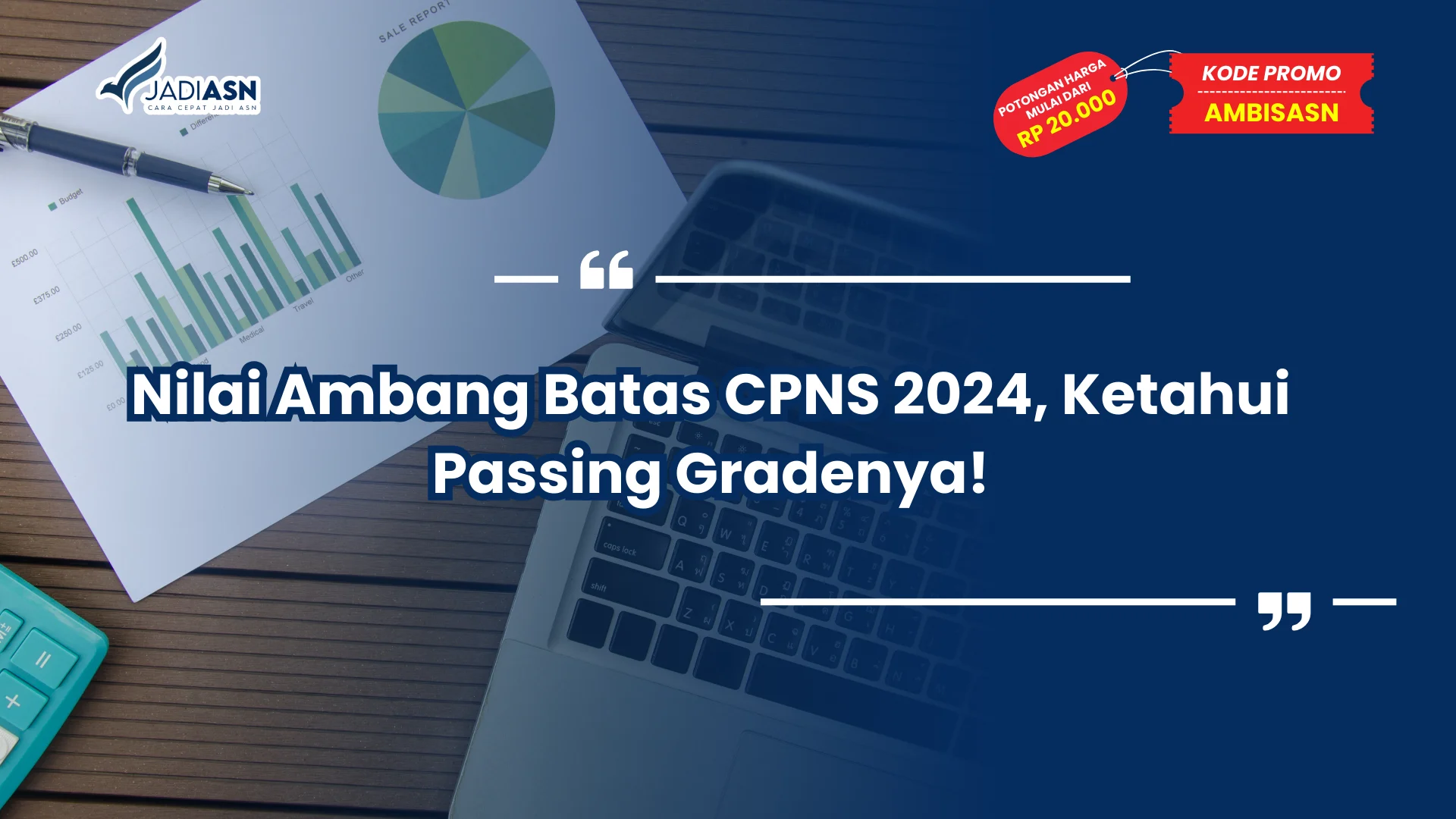 Nilai Ambang Batas CPNS