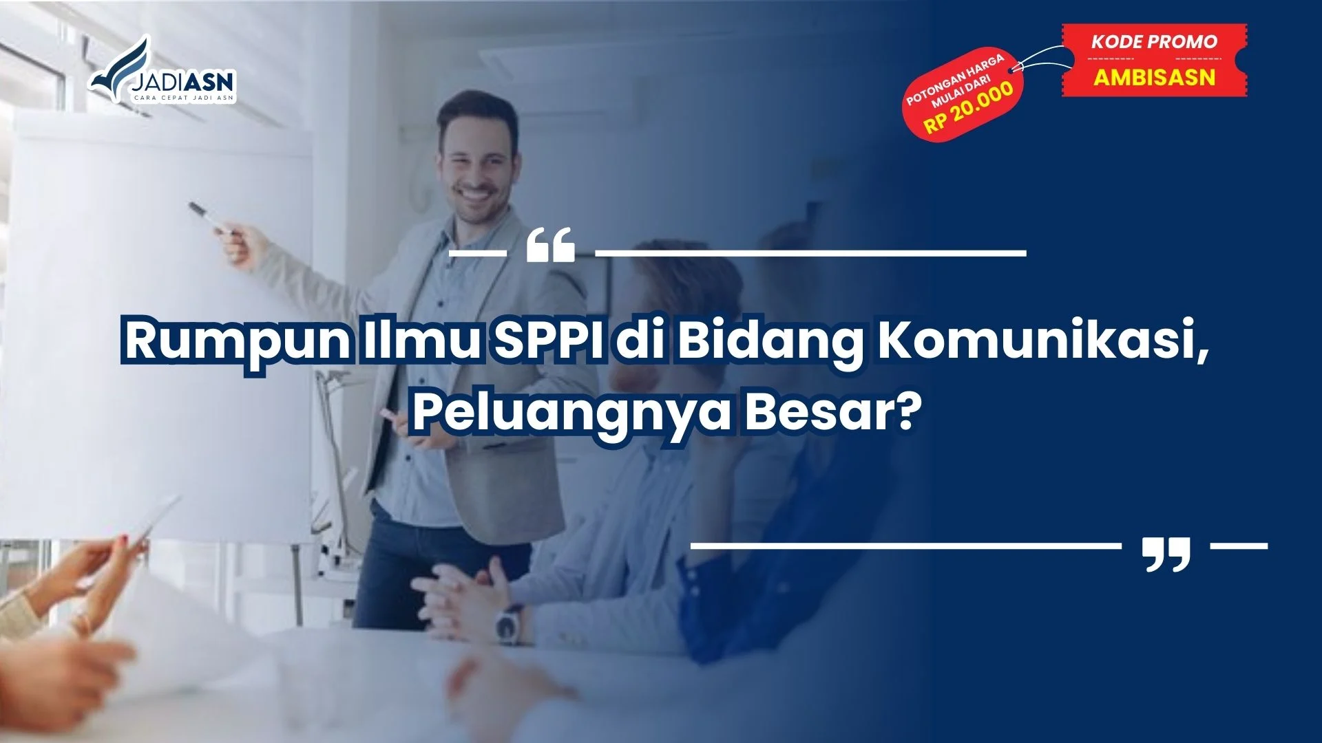Rumpun Ilmu SPPI