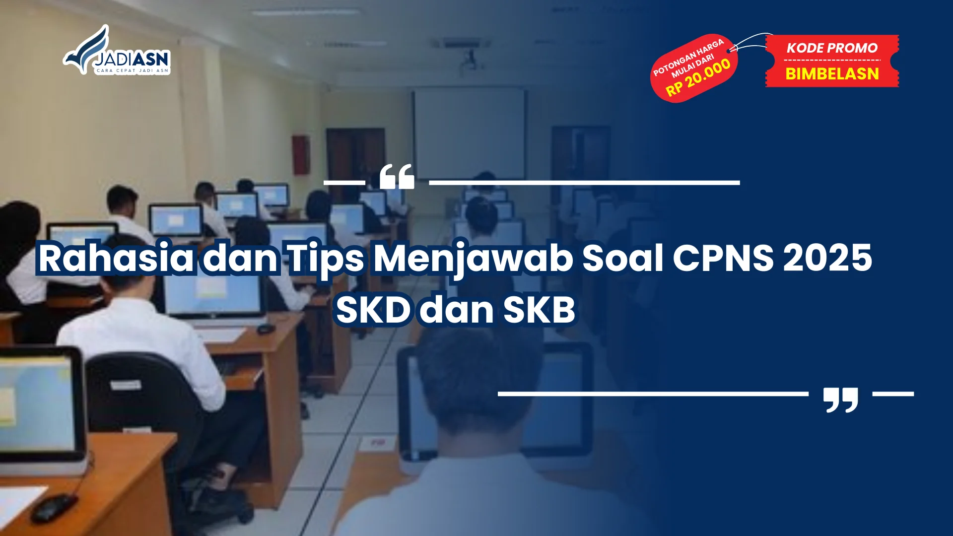 Soal CPNS 2025