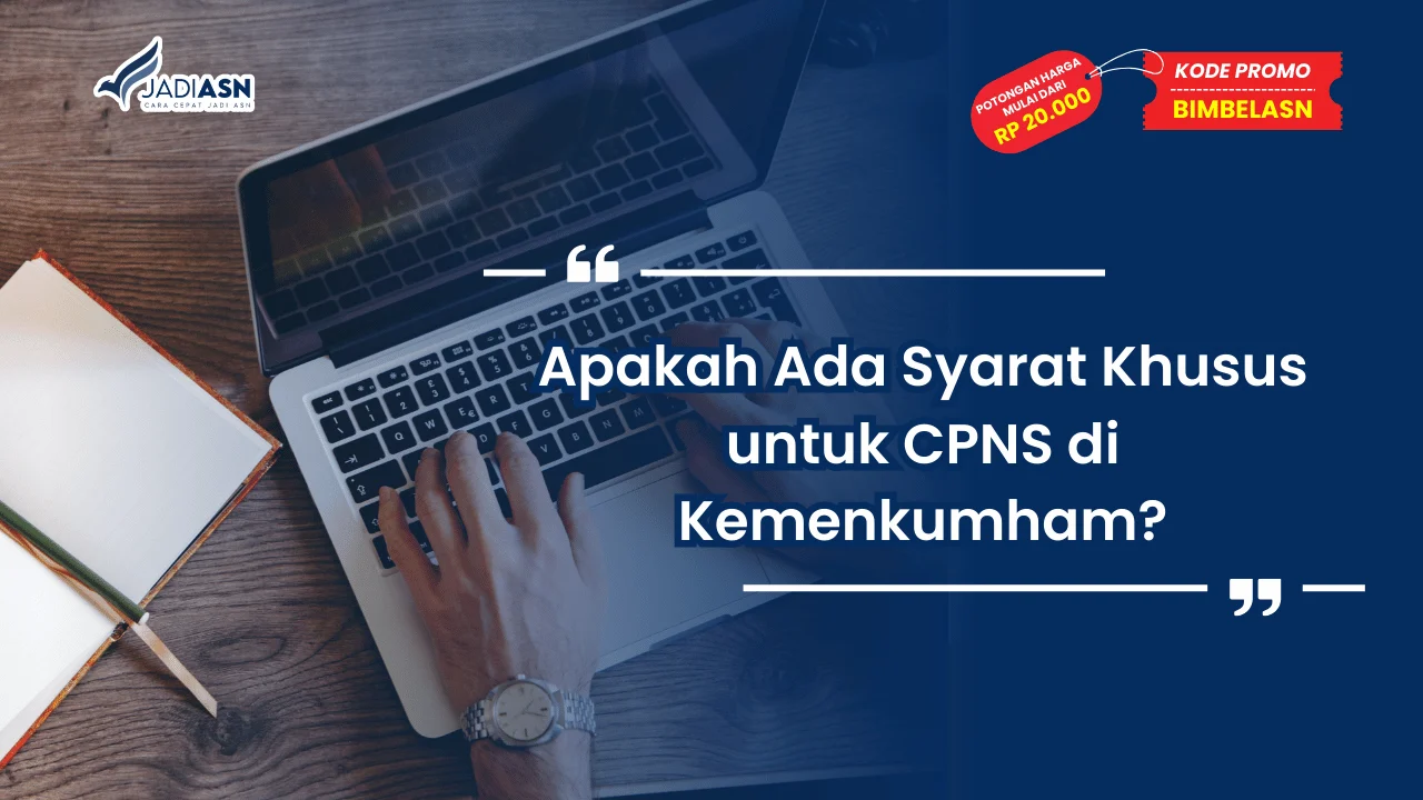 Syarat CPNS 2025
