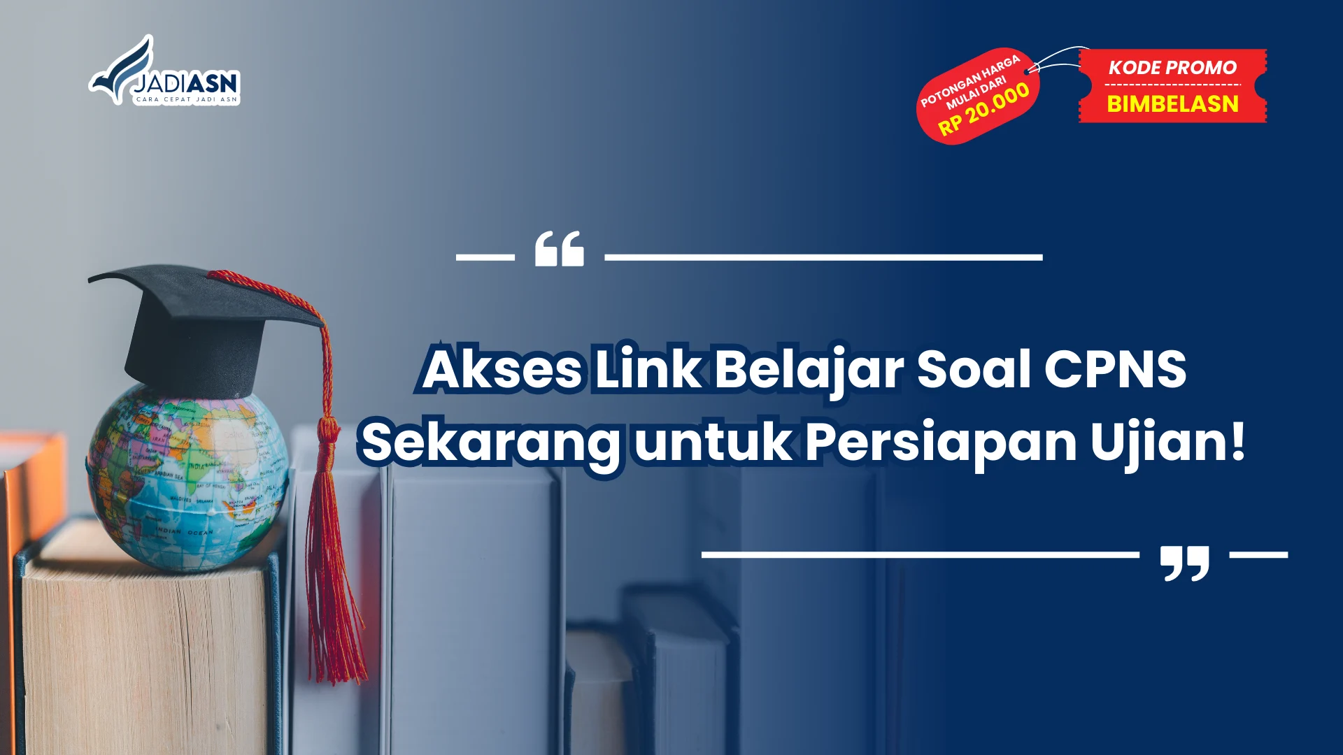 Link Belajar Soal CPNS