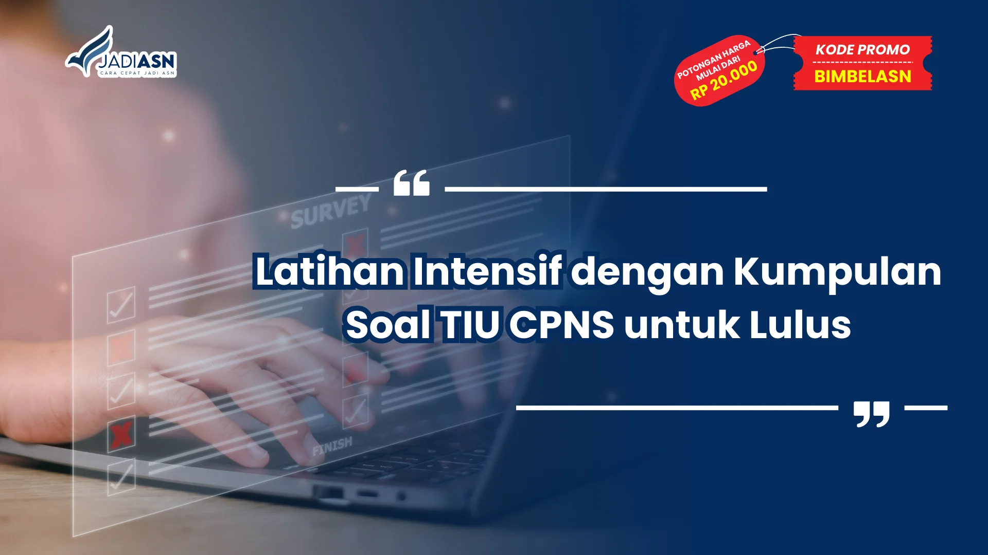 Kumpulan Soal TIU CPNS
