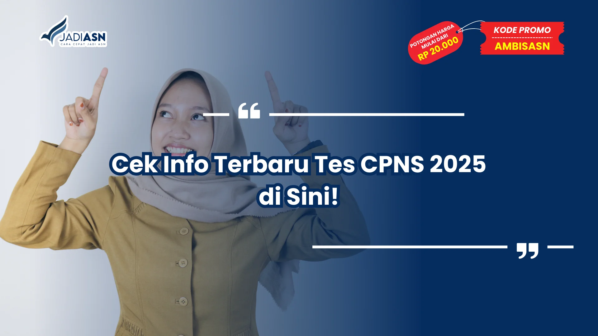 info cpns 2025