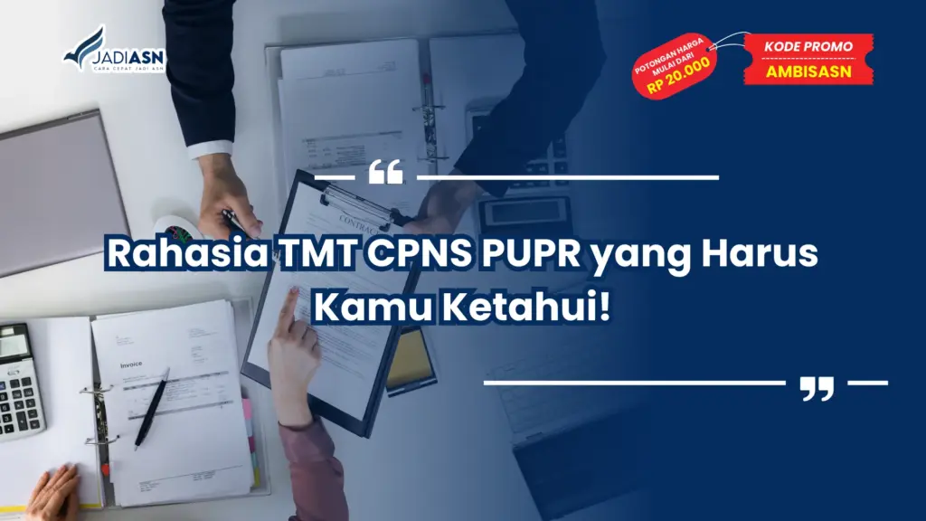 tmt cpns pupr