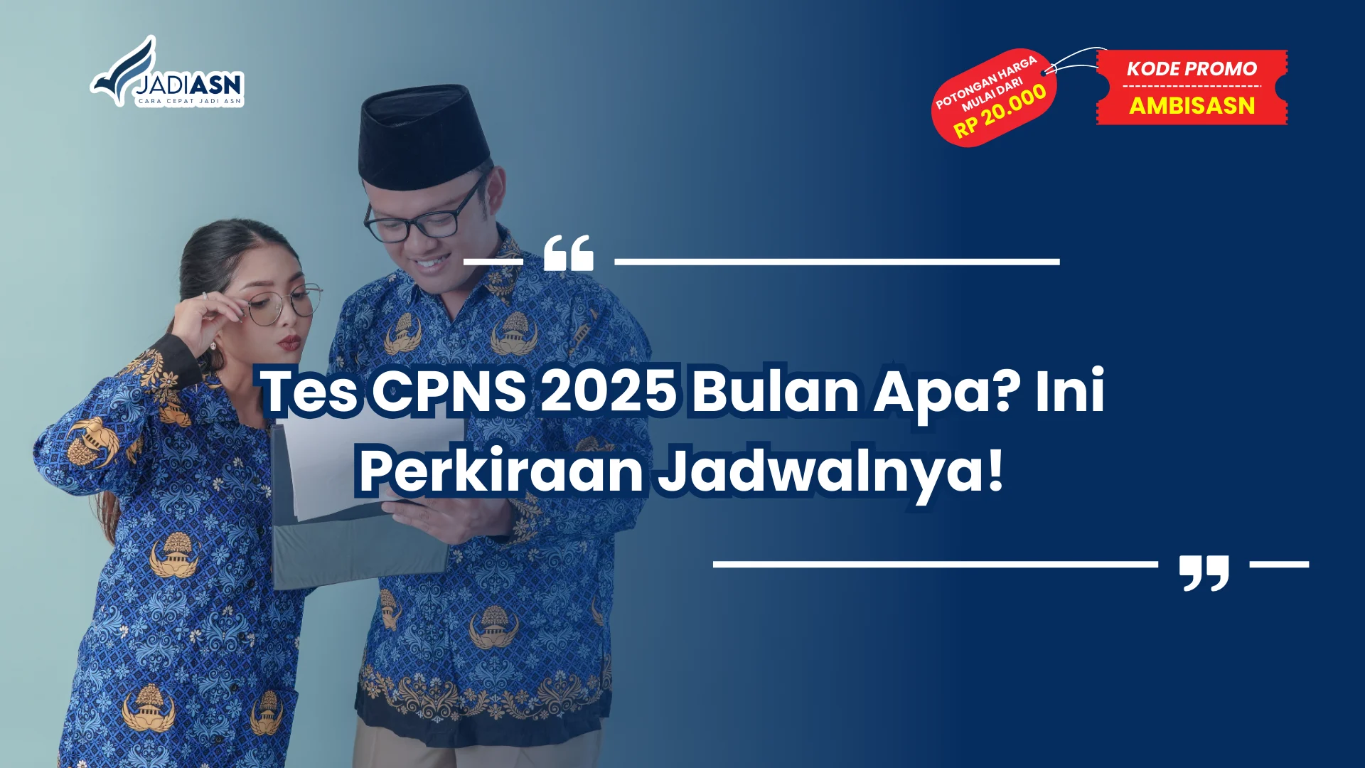 tes cpns 2025 bulan apa