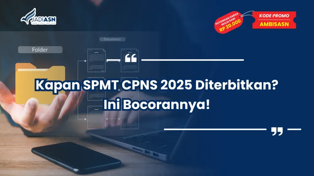 spmt cpns kapan keluar