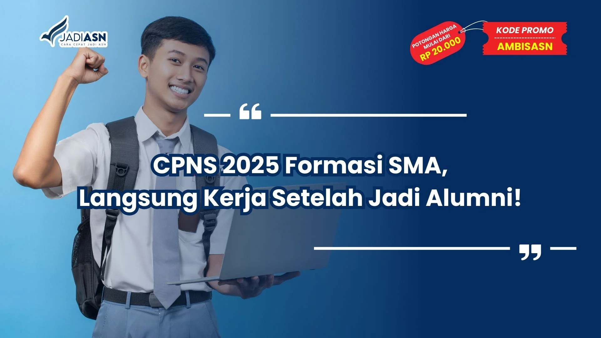 cpns 2025 formasi sma