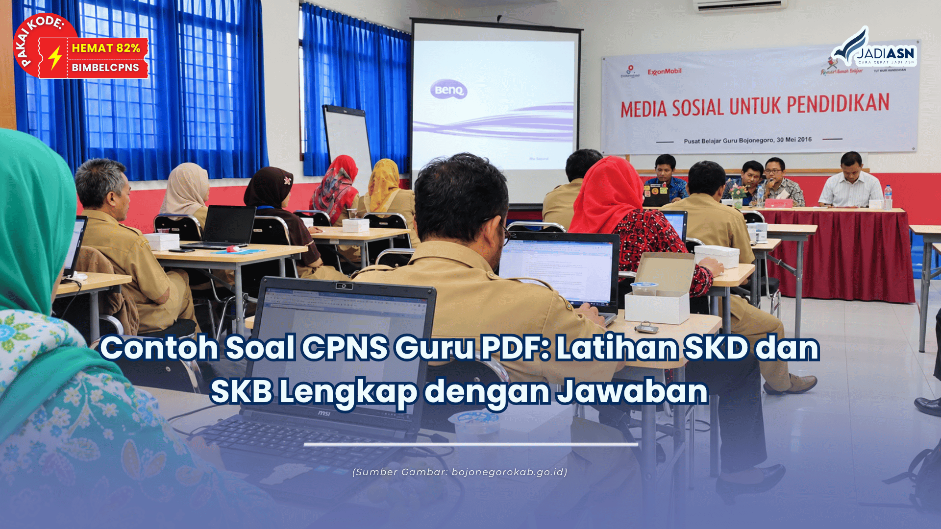 soal CPNS