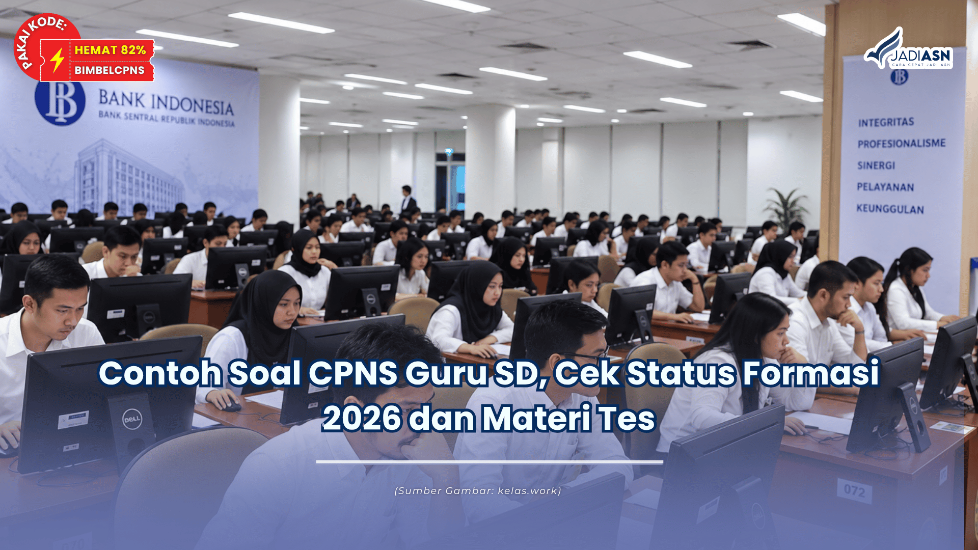test cpns