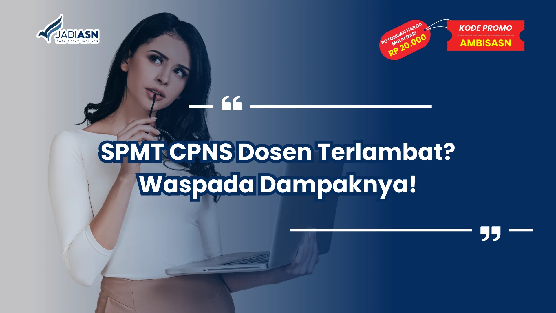 spmt cpns dosen