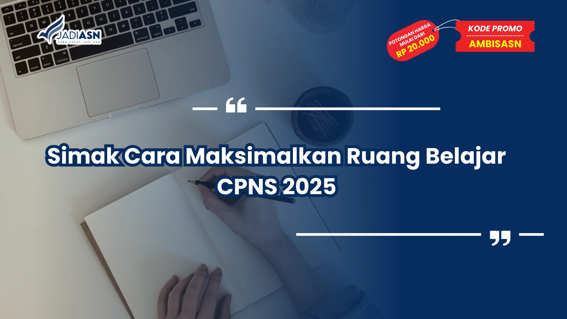 Ruang Belajar CPNS