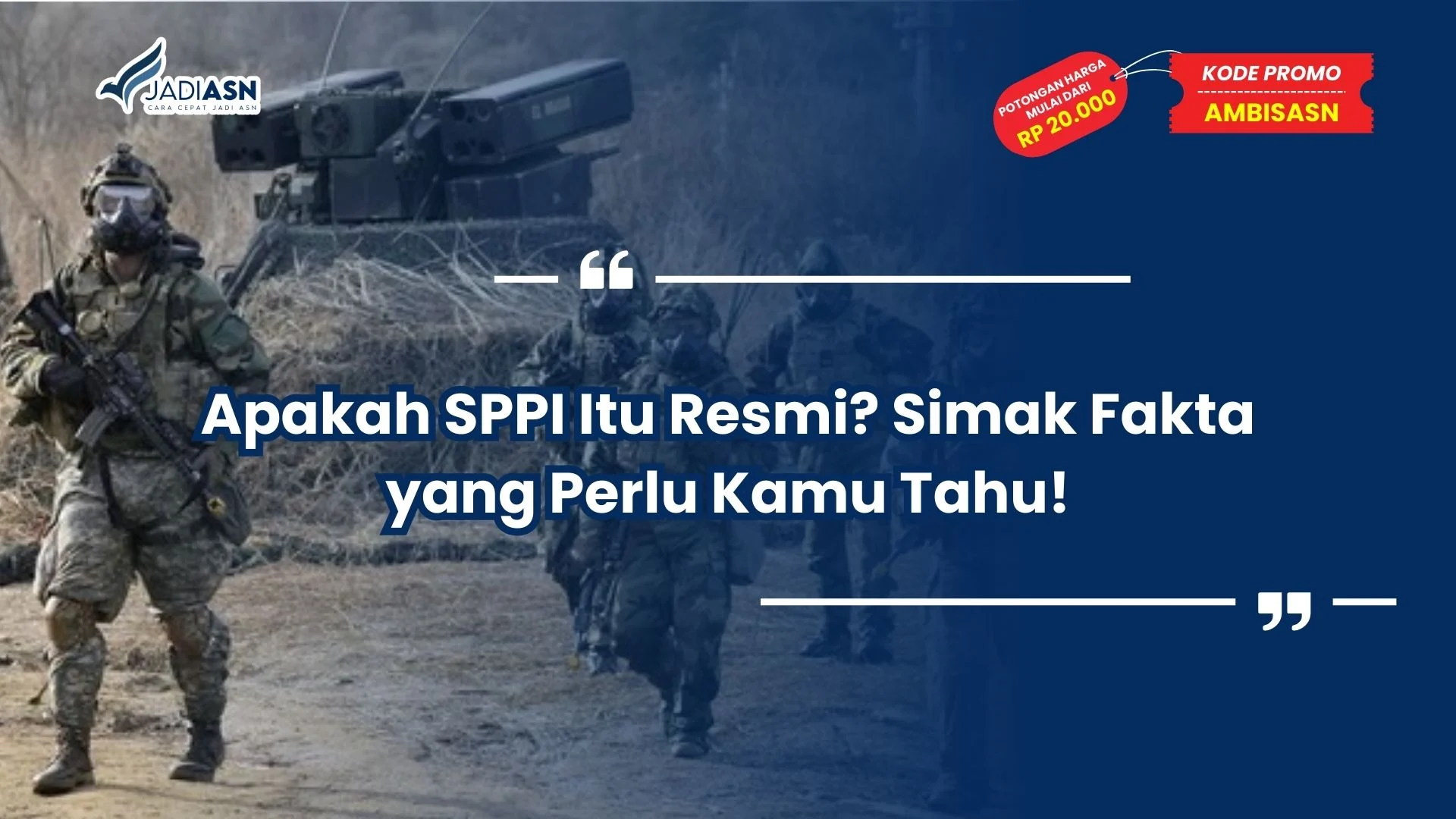 Apakah SPPI Itu