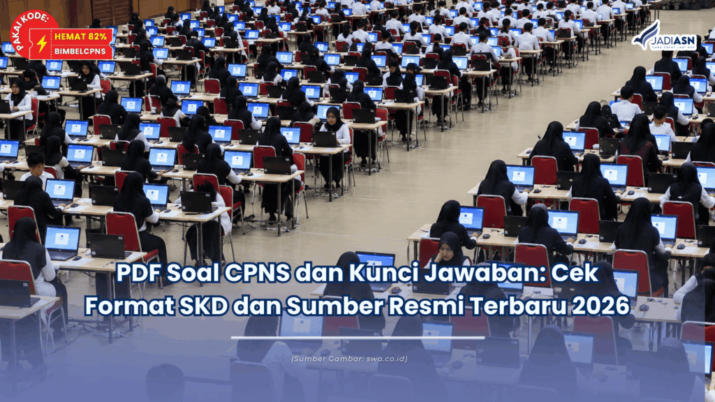 test cpns