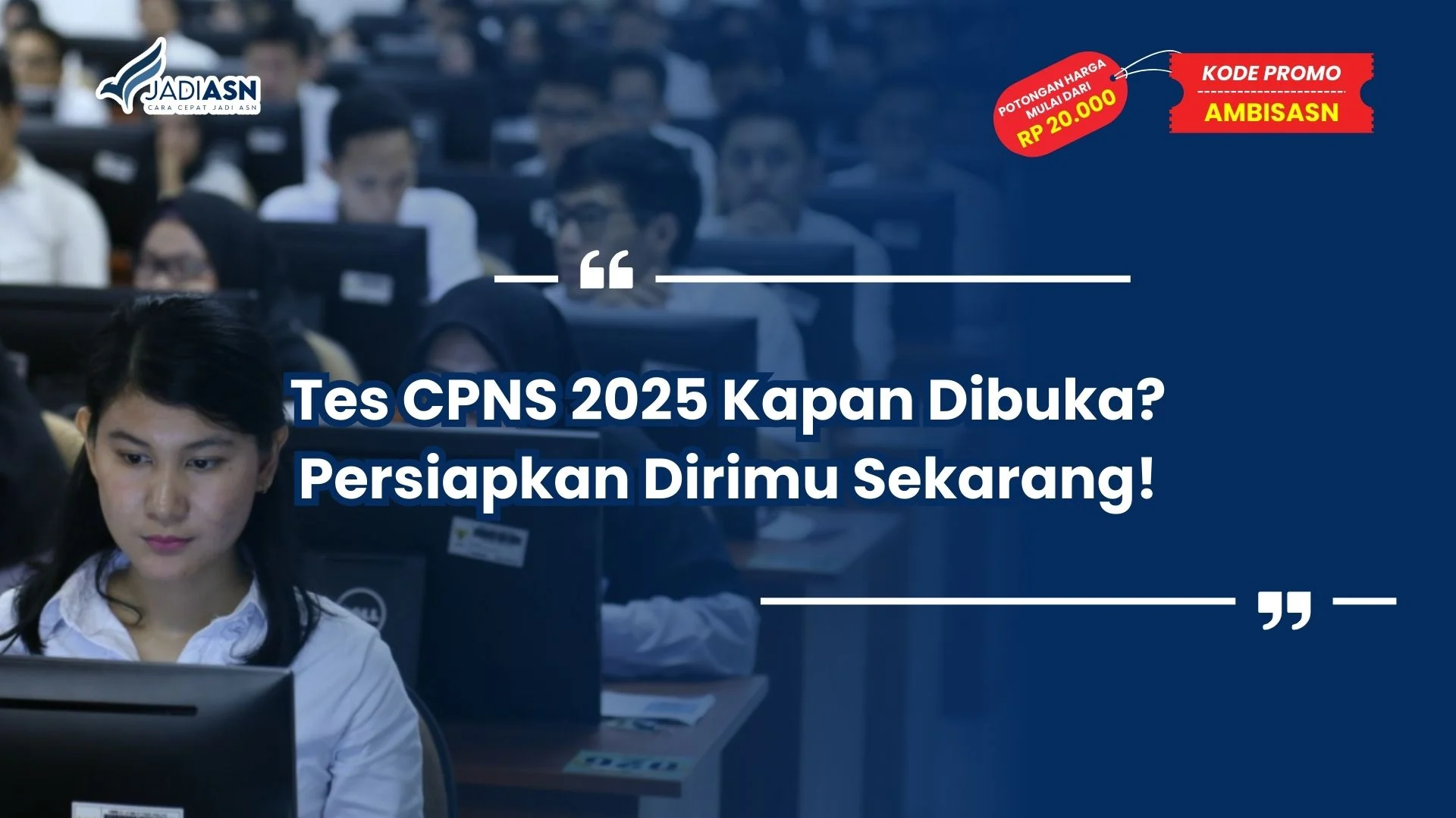 tes cpns 2025 kapan dibuka