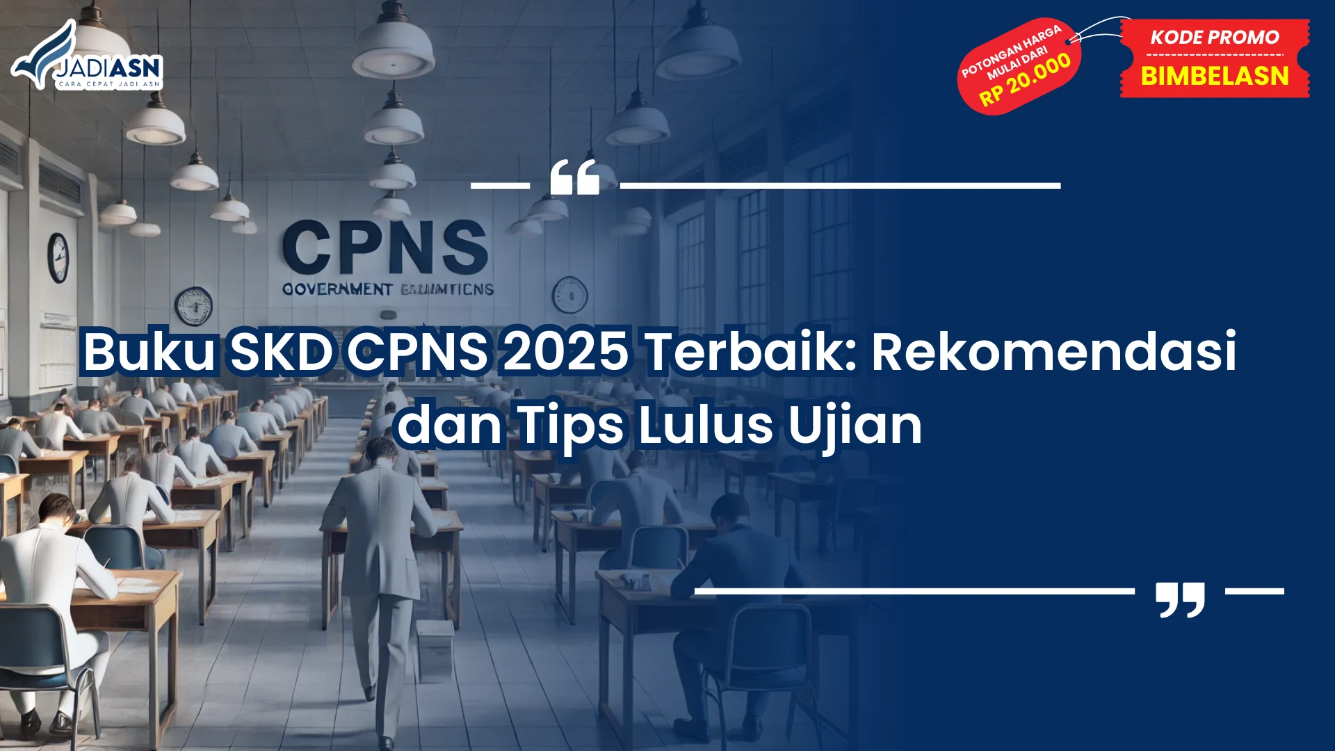 buku skd cpns 2025