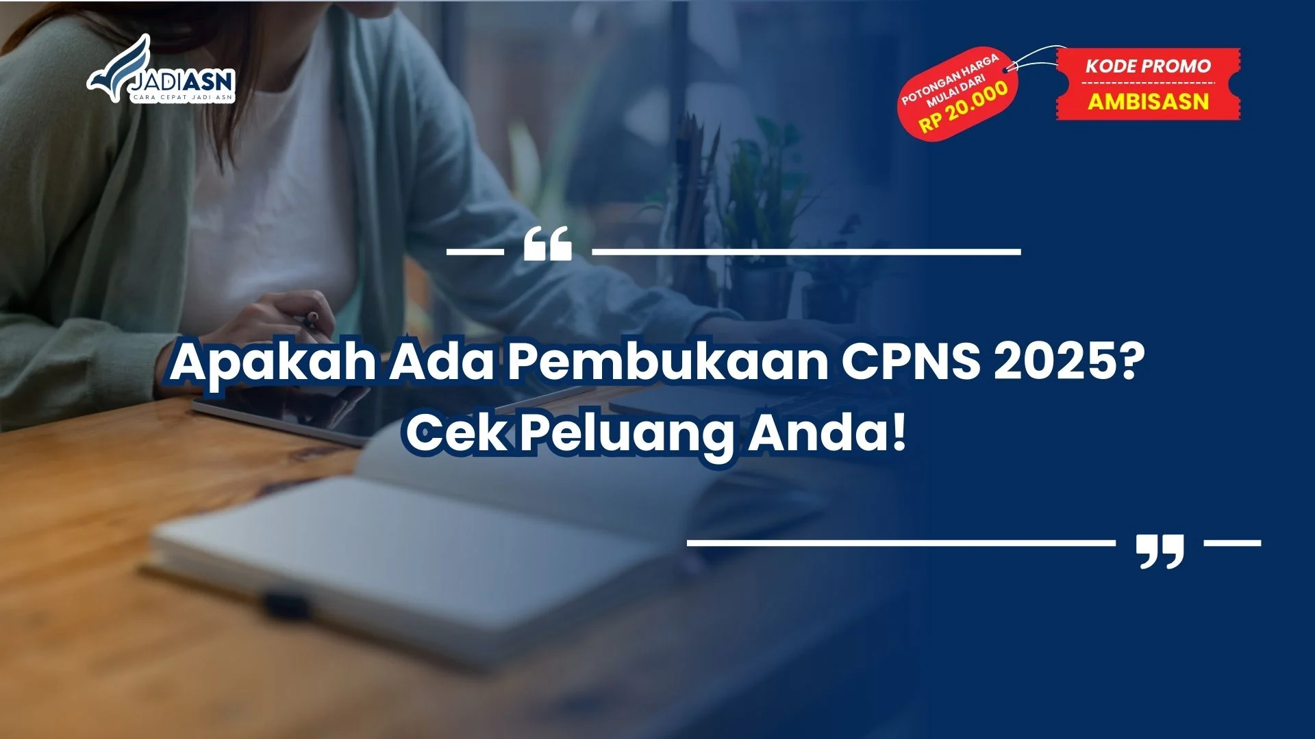 Kapan CPNS 2025
