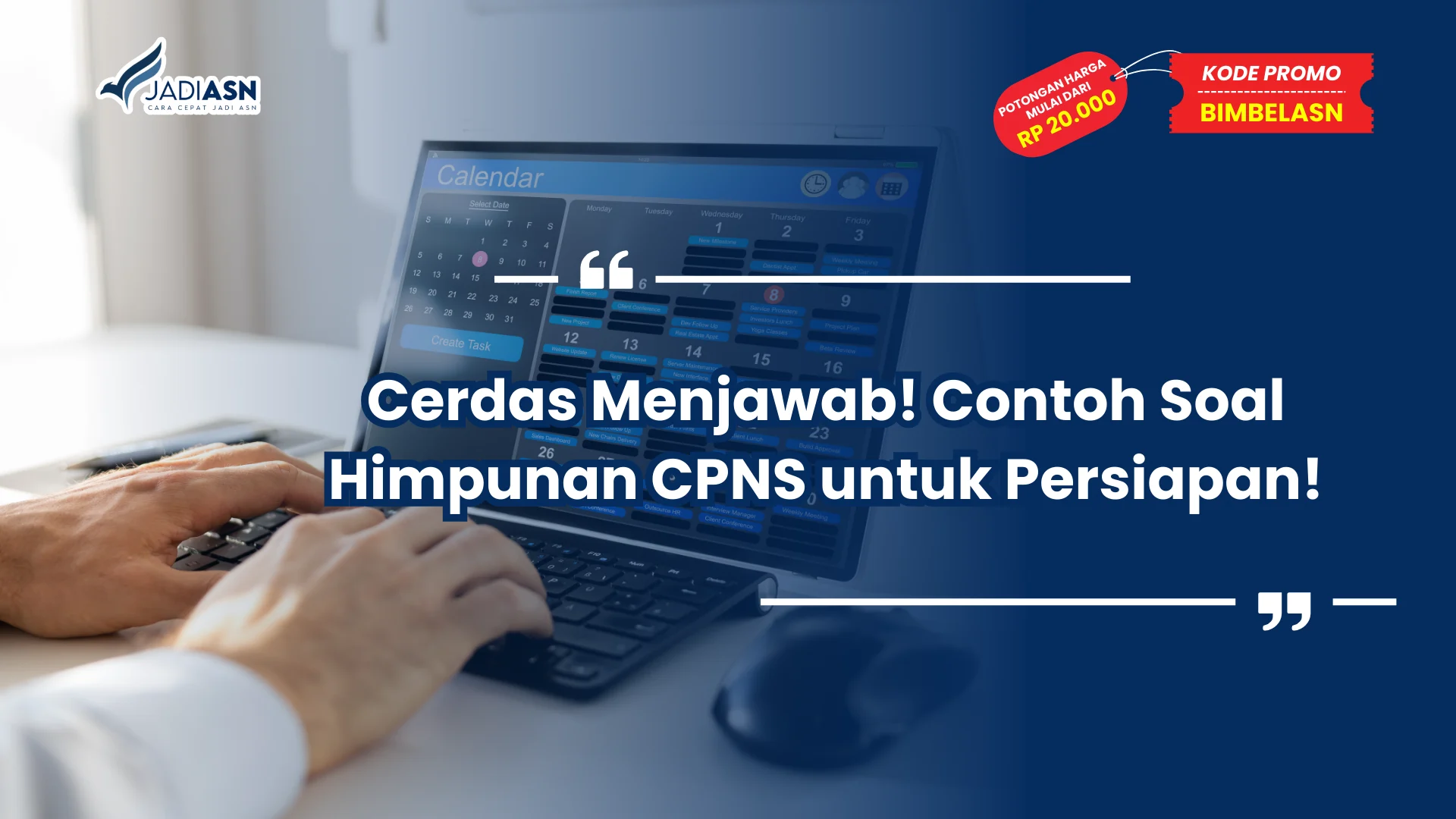 Contoh Soal Himpunan CPNS