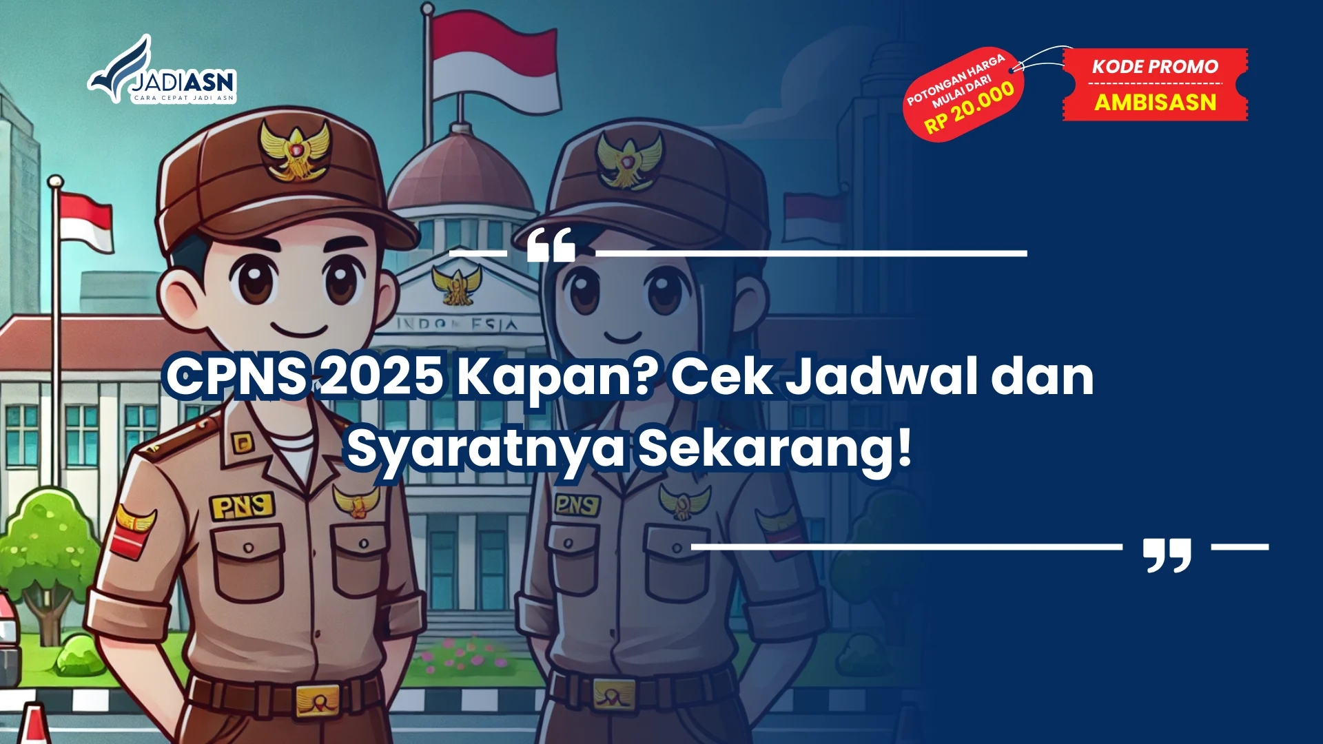 tes cpns 2025 kapan