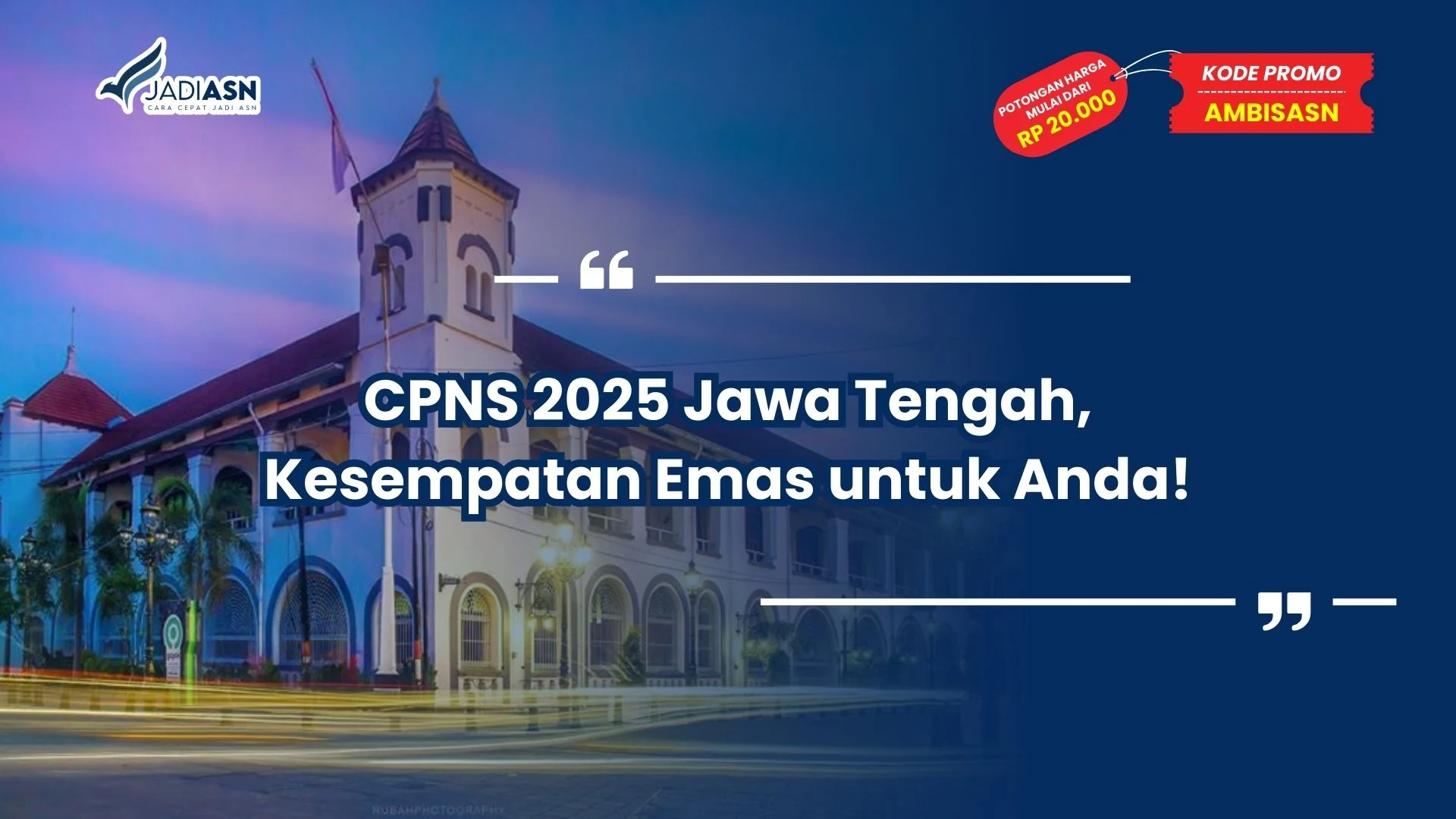 cpns 2025 jawa tengah