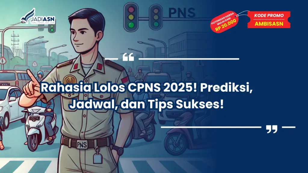 prediksi tes cpns 2025