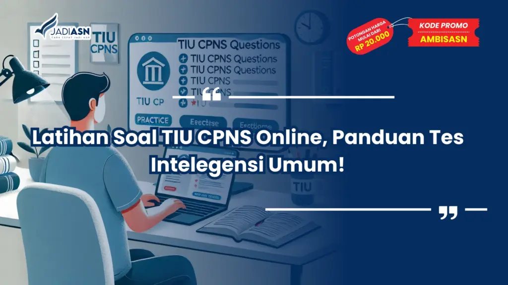 Latihan Soal TIU CPNS Online