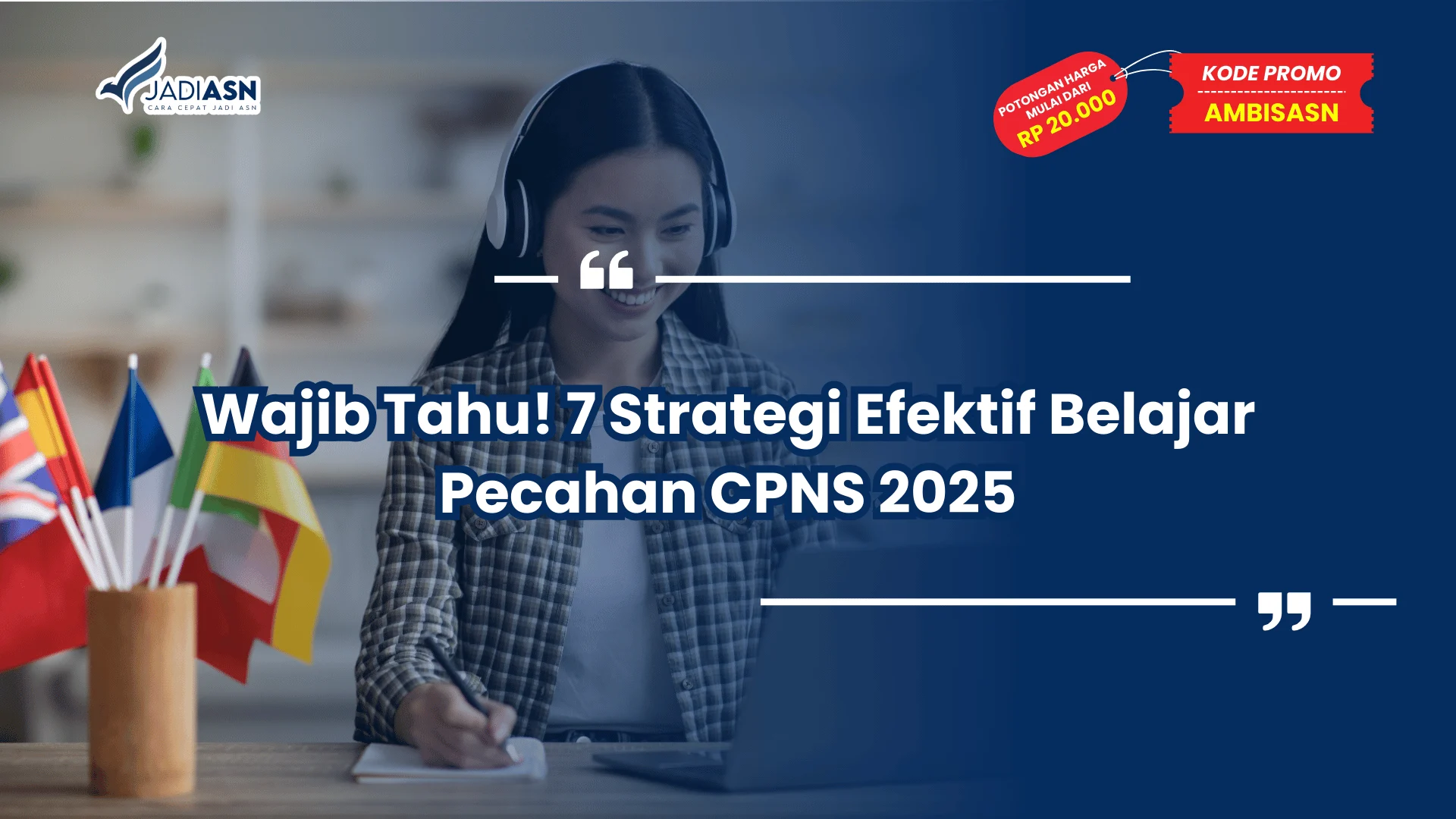 Belajar Pecahan CPNS