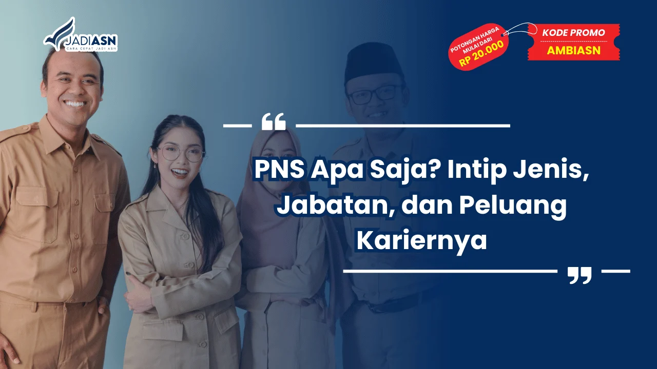 PNS Apa Saja